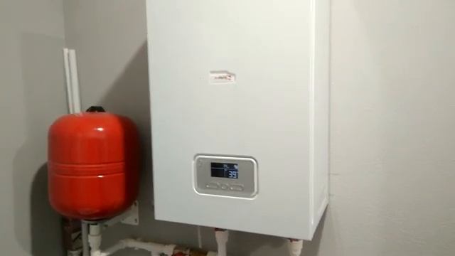Сколько потребляет электричества Protherm skat 12 ke14??? смотреть онлайн