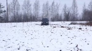 Субару Форестер разных поколений в грязи .Раскесшее поле .Бездорожье турбо  офроад 2017