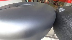 ГБО на автомобиль. Тороидальные автомобильные газовые баллоны.