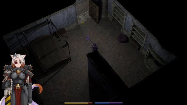 Новый уровень и враги-маги №4 Exanima 0.9 смотреть онлайн