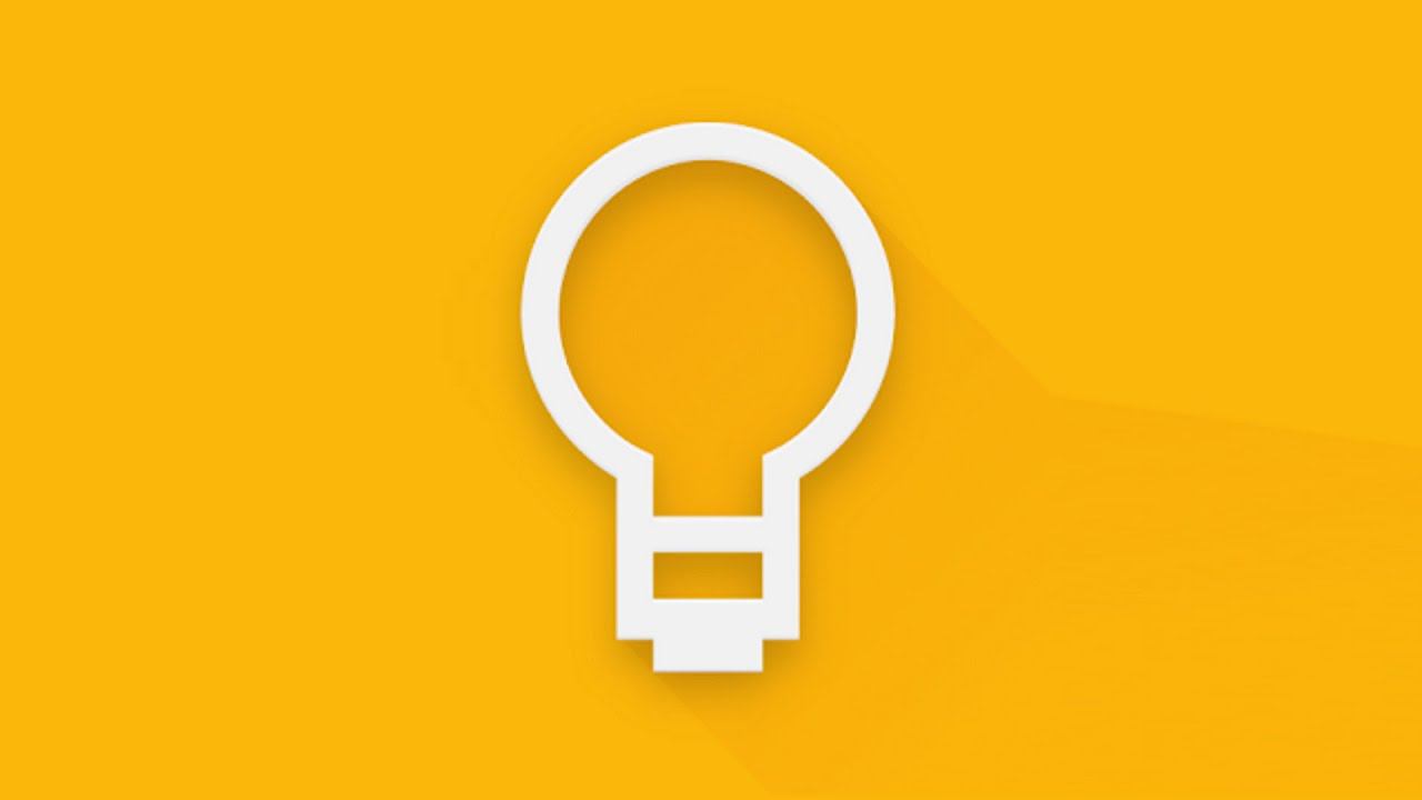 Мобильное приложение Заметки Google Keep - лучшее приложение для заметок смотреть онлайн