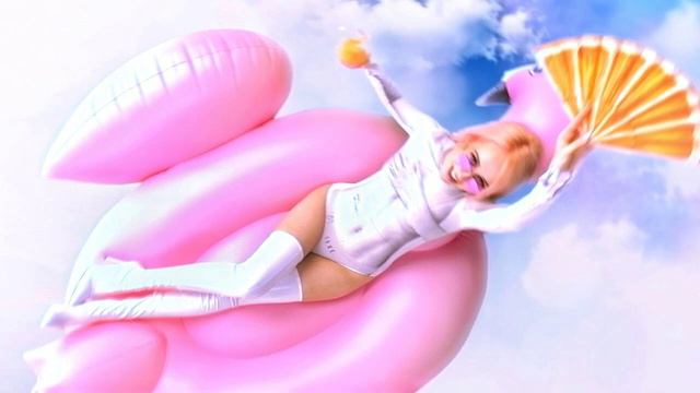 Если бы бурундук пел: Клава кока-Покунула чат смотреть онлайн