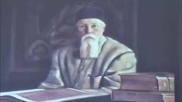 "Культура и цивилизация. Соотношение между Знаменем Мира и Голубым Щитом" смотреть онлайн