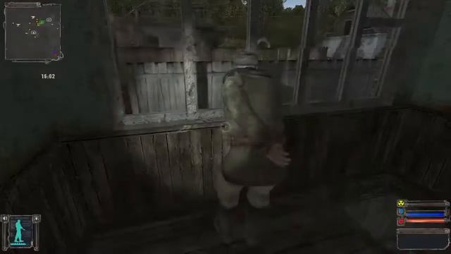 S.T.A.L.K.E.R.: OGSE 0.6.9.3. Final 2.0 (# 1) смотреть онлайн