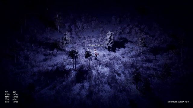 Infernum Для чего выходят такие игры????? смотреть онлайн