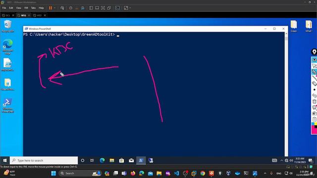 4.6 Overpass the Hash смотреть онлайн