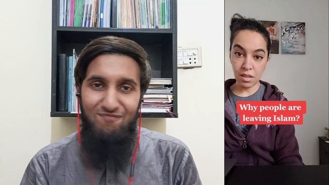 I Should Leave ISLAM??? | Muslim and Chat GPT answer Christians/Atheist TikToks | Ep.03 | A.I Dawah смотреть онлайн