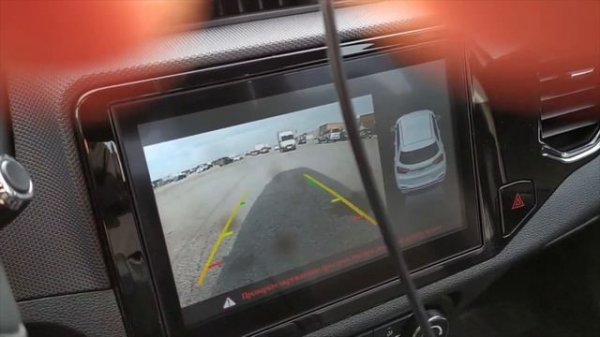 Chery Tiggo 4 Механика Просто впечатления