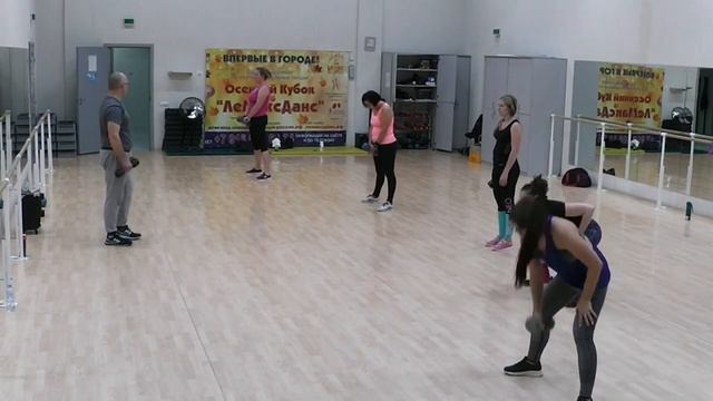 ВЫСОКОИНТЕНСИВНАЯ ИНТЕРВАЛЬНАЯ ТРЕНИРОВКА-I (30 СЕКУНД-РАБОТА/30 СЕКУНД-ОТДЫХ) смотреть онлайн