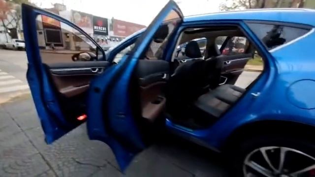 GEELY EMGRAND смотреть онлайн