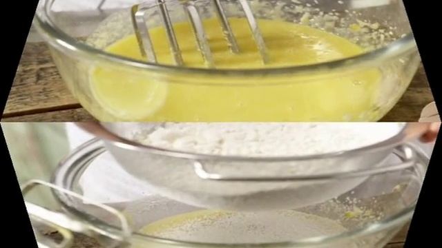 Вегетарианские Десерты и Сладости