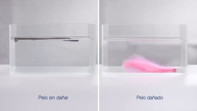 Nuevo Super Acondicionador Dove 1 Minuto смотреть онлайн