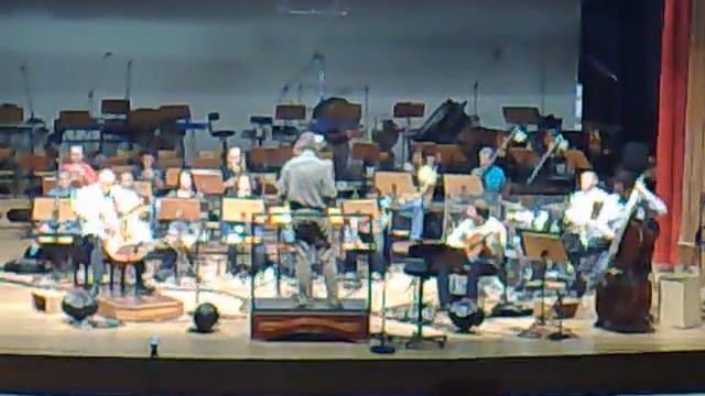 Concerto para Violoncelo de Friedrich Gulda - Antonio Menezes c/ Banda Sinfônica do Estado de SP смотреть онлайн