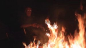 Страшная история от  ЗЛОГО ДЕДА