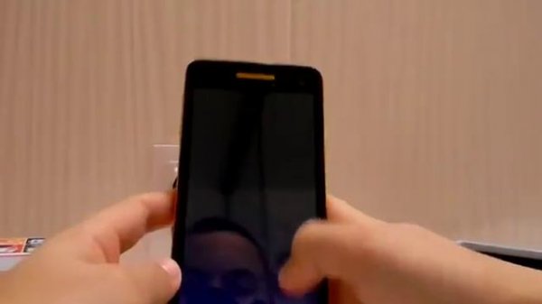 Обзор телефона Explay Fresh