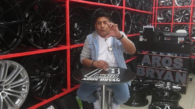 ¿MÁS GRANDE ES MEJOR? Aros de 17 Pulgadas Frente a 15 Pulgadas смотреть онлайн