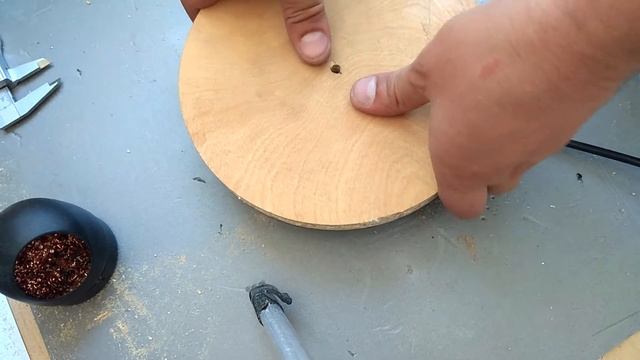 поворотный столик