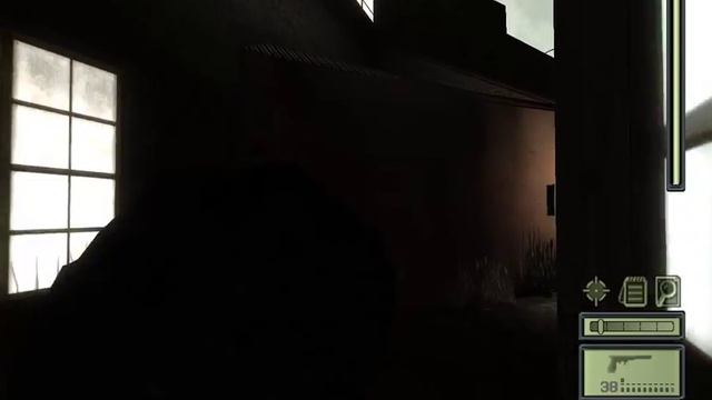 Tom Clancy's Splinter Cell WTF!!!! смотреть онлайн