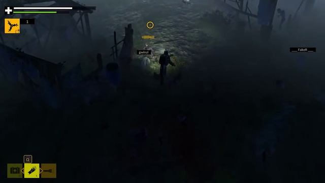 How To Survive. Прохождение #16. Последние пакеты Санчеса... смотреть онлайн