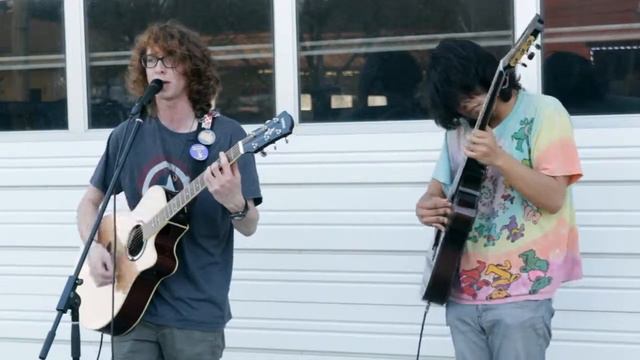 Couchlocked LIVE in Gainesville - Try As I May смотреть онлайн