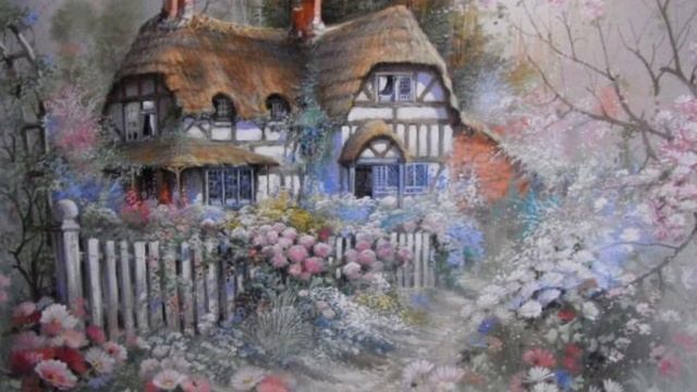 Clair De Luna - Debussy (HD)