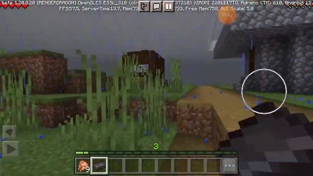 МайнКрафт(7+) Покупка телефона смотреть онлайн