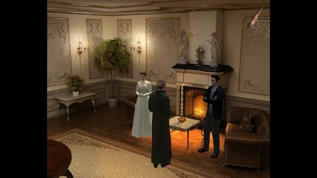 Dracula: Origin -9- ЭКЗАМЕН ПО ХИМИИ [Прохождение на русском] смотреть онлайн
