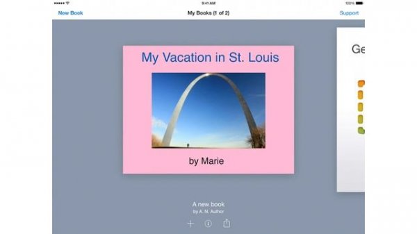 EdTech Showdown: Book Creator vs. Shadow Puppet EDU