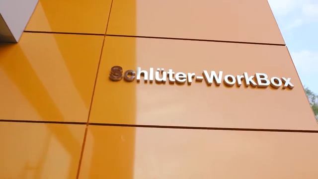 Visit Schluter® Systems Iserlohn, Germany смотреть онлайн