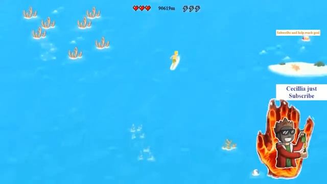 microsoft edge surf world record online LIVE смотреть онлайн