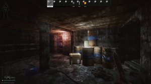 Все выходы с карты Завод, Тарков