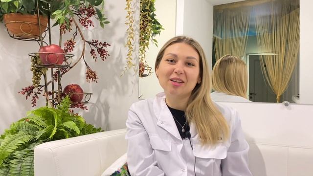 Отзыв Ирины Орловой, курс "Косметик-эстетист" смотреть онлайн