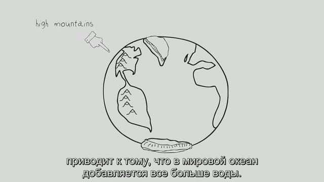 Как изменение климата влияет на природное разнообразие? смотреть онлайн