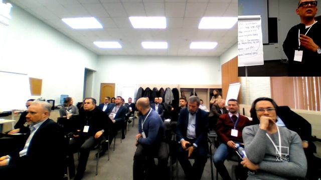 Союз СОО: Проблематика учета НДС в рыночной стоимости смотреть онлайн