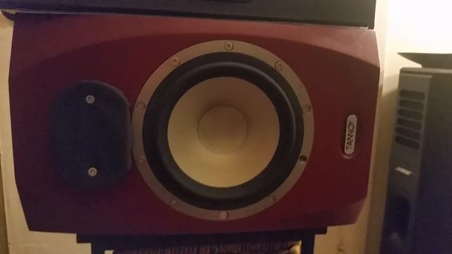 Monitor audio radius 90 vs b&w 601 s 2 speakers vs tannoy reveal смотреть онлайн