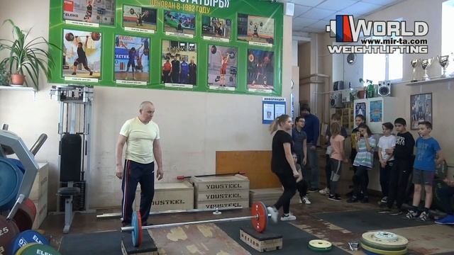 СТЫЦЕНКО/STYTSENKO(59)2004 (15-21/19-22) 23.02.2019-Championship city Vidnoe Moscow region смотреть онлайн