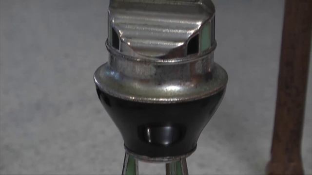 Elgin's Art Deco Heritage смотреть онлайн