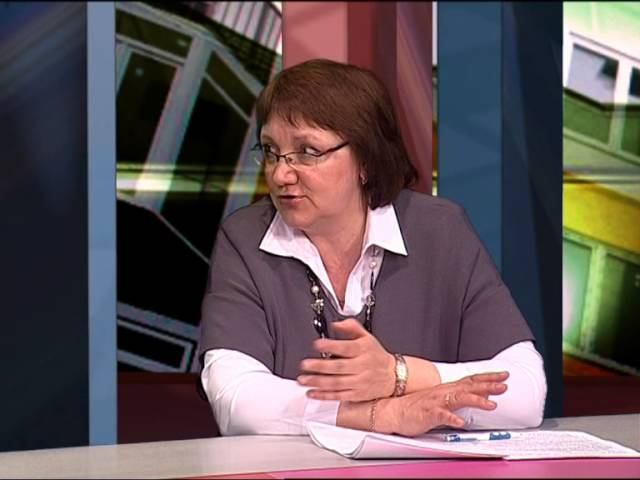 Программа "Жилье мое" от 13.05.2015 смотреть онлайн