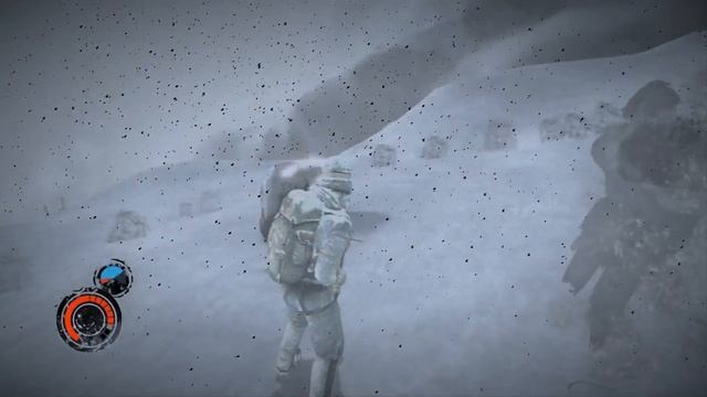 Cursed Mountain #21 смотреть онлайн