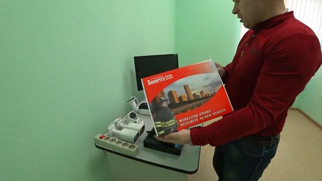 ОБЗОР ВИДЕОКАМЕР C POE, ВИДЕОРЕГИСТРАТОР,GSM РЕПИТЕР,РОУТЕР 4G,ОХРАННАЯ СИСТЕМА,POE СВИЧ. смотреть онлайн