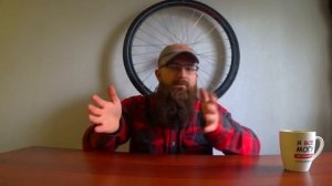 Багажник для велосипеда, какой купить велобагажник, велоштаны (велорюкзак, велобаул) Обзор велобаул