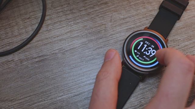 ⌚ El SMARTWATCH más BARATO de Xiaomi... POR ESTO | Análisis MiBro Air смотреть онлайн