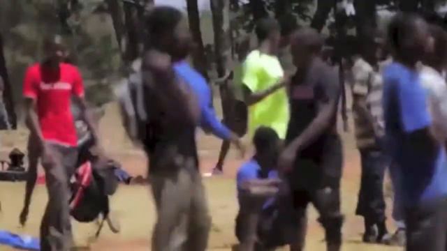 David Rudisha - The 800m King (MOTIVATION) смотреть онлайн