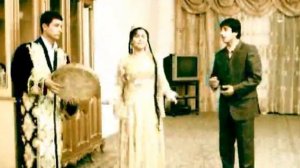 Дар дили шабхо - Голибчон Юсупов