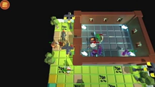 Breath Of Warfare - Multiplayer Game Session [Player 2] смотреть онлайн