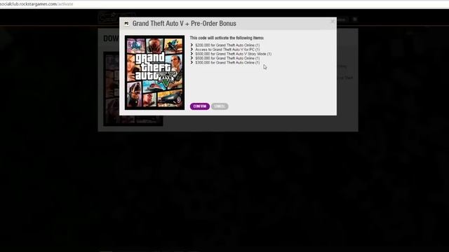 How to download and activate Grand Theft Auto V PC and Play online смотреть онлайн