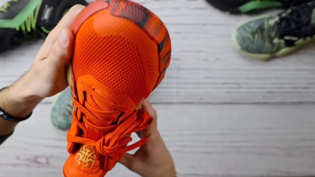 ADIDAS HARDEN VOL.4 ИЛИ D.O.N. ISSUE #1 - ЧТО ВЫБРАТЬ? смотреть онлайн