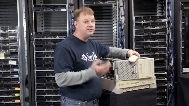 Sun Ultra 5 Ultra 10 Workstation