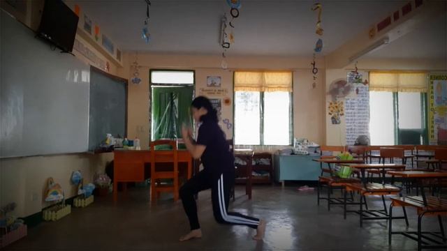 Contemporary Dance (Love is Gone) смотреть онлайн