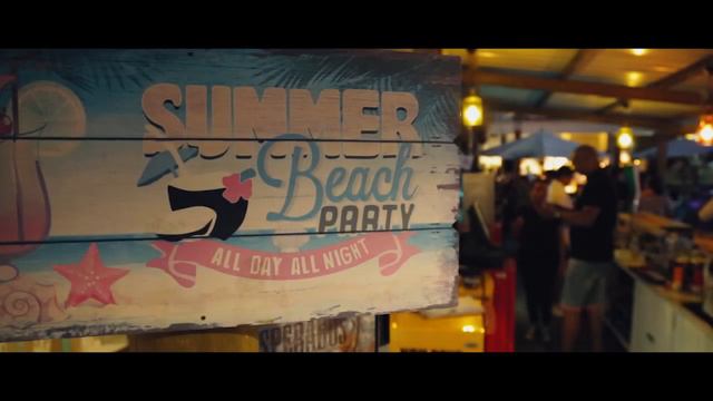 Caitlin De Ville at OBEACH & SHOTZ Flic en Flac смотреть онлайн